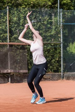 Jolien Ueberschär 217 - Dr. Loges Cup